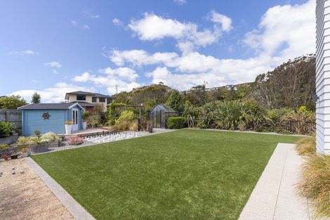 Photo of property in 40 Banks Boulevard, Whitby, Porirua, 5024