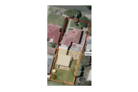 Photo of property in 2/9 Hamilton Road, Papatoetoe, Auckland, 2025