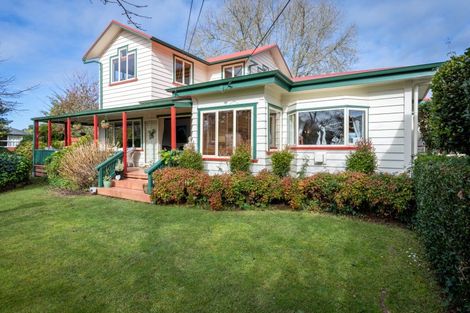 Photo of property in 654 Crozier Street, Pirongia, 3802