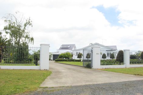 Photo of property in 402 Matua Road, Kumeu, 0891