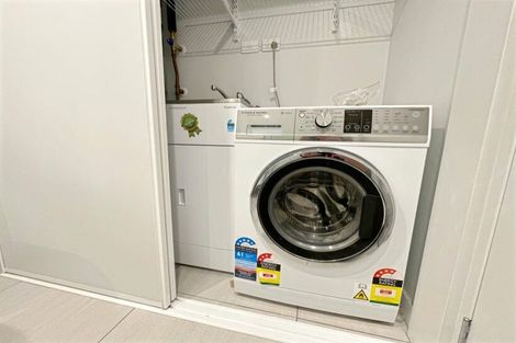 Photo of property in Pinnacle Apartments, W407/160 Victoria Street, Te Aro, Wellington, 6011