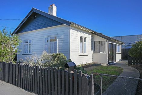 Photo of property in 20 France Street, Oamaru, 9400