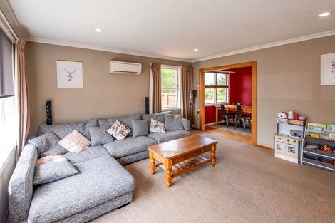 Photo of property in 14 County Place, Tirau, 3410