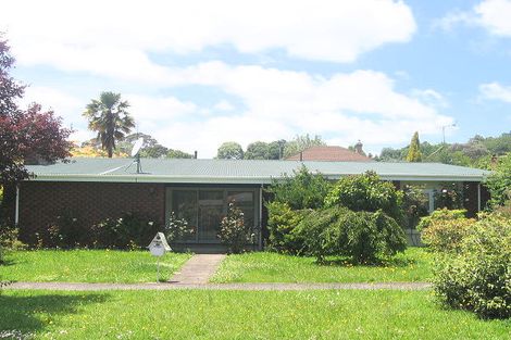 Photo of property in 43 Queen Street, Te Kuiti, 3910