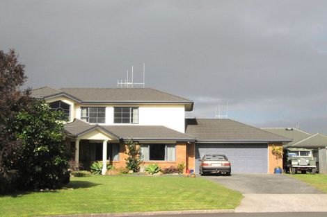 Photo of property in 5 Kenneth Place, Rototuna, Hamilton, 3210