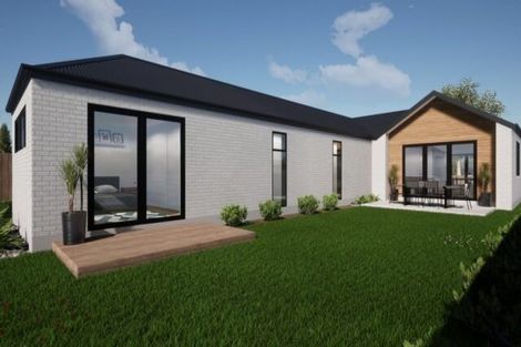 Photo of property in 14 Crossley Avenue, Woodend, 7610