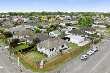 Photo of property in 31 Hercules Street, Shirley, Christchurch, 8013