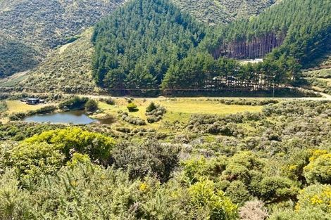 Photo of property in Long Gully Farm, 338 Southernthread Road, Brooklyn, Wellington, 6021