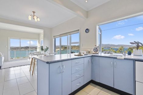 Photo of property in 97 View Road, Houghton Bay, Wellington, 6023