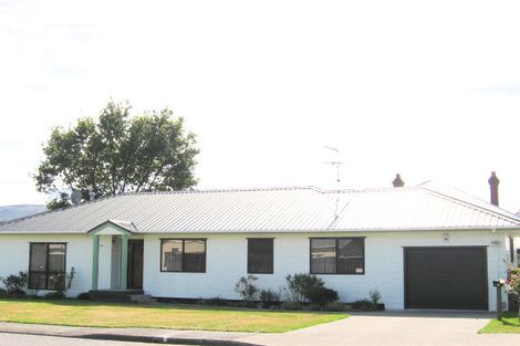 Photo of property in 3 Glasgow Street, Trentham, Upper Hutt, 5018