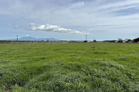 Photo of property in 199 Otaraoa Road, Motunui, Waitara, 4383