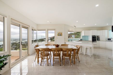 Photo of property in 126 Cannon Hill Crescent, Mount Pleasant, Christchurch, 8081