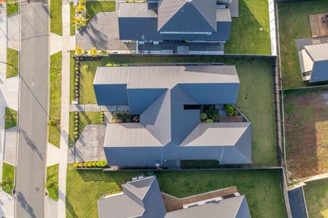 Photo of property in 8 Howie Street, Morrinsville, 3300