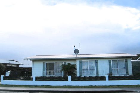 Photo of property in 50 Diaz Drive, Flaxmere, Hastings, 4120