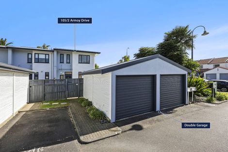 Photo of property in 105/2 Armoy Drive, East Tamaki, Auckland, 2016
