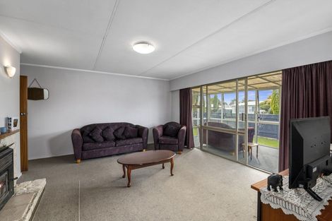 Photo of property in 5 Charles Street, Levin, 5510