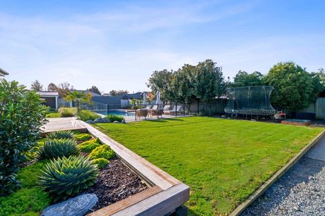 Photo of property in 13 Sheridan Drive, Rolleston, 7614