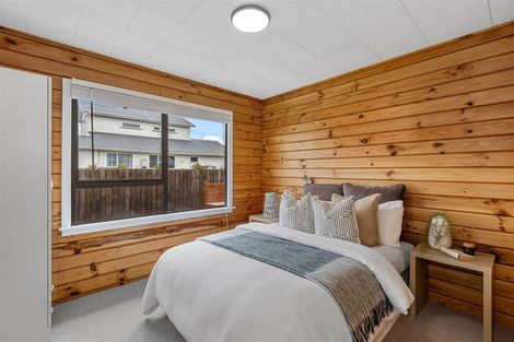 Photo of property in 2/293 Burwood Road, Burwood, Christchurch, 8083
