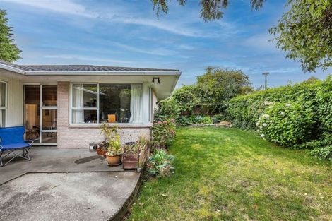 Photo of property in 1/167 Springfield Road, St Albans, Christchurch, 8014