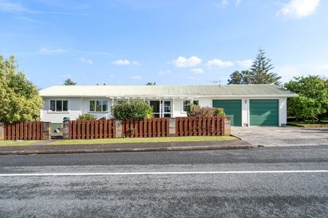 Photo of property in 13 Korau Road, Tikipunga, Whangarei, 0112