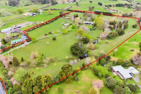 Photo of property in 1559 Kahikatea Flat Road, Kaukapakapa, 0871