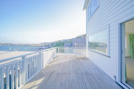 Photo of property in 43b Rata Road, Hataitai, Wellington, 6021