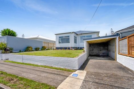 Photo of property in 41 Tokomaru Street, Welbourn, New Plymouth, 4312