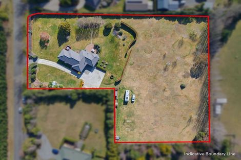 Photo of property in 55 Ohoka Meadows Drive, Ohoka, Kaiapoi, 7692