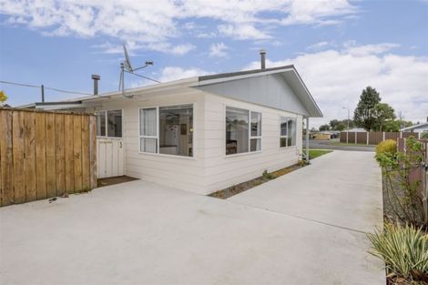 Photo of property in 48 Rimu Street, Levin, 5510