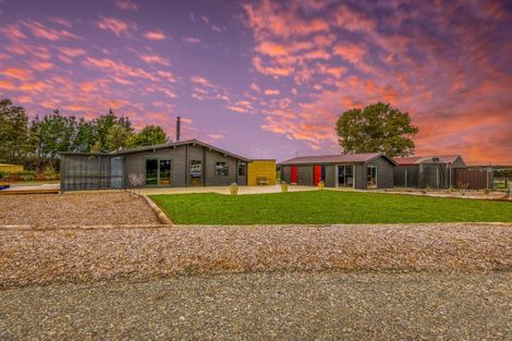 Photo of property in 143 Knights Road, Rolleston, Christchurch, 7675