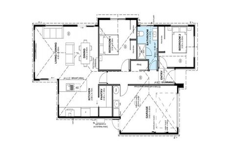 Photo of property in 75 Waiotahi Road, Kaiapoi, 7630