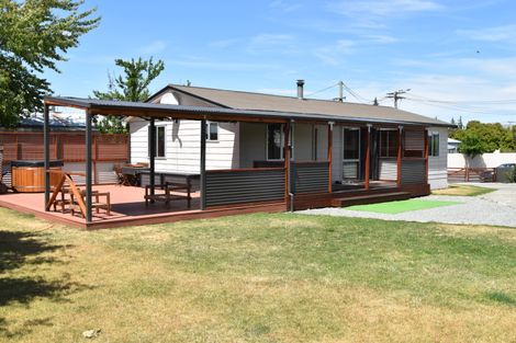 Photo of property in 14 Falstone Crescent, Twizel, 7901
