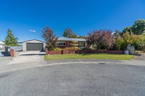 Photo of property in 6 Thomson Place, Te Anau, 9600