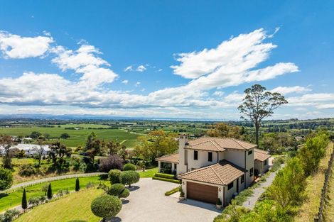 Photo of property in 42 Mclean Road, Havelock North, 4294