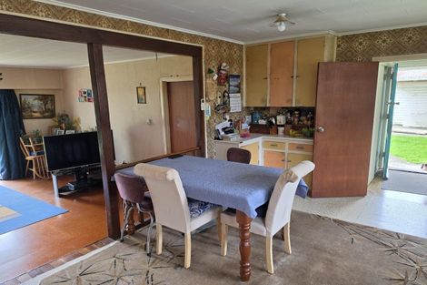 Photo of property in 728 Kawhia Road, Makomako, Te Mata, 3895