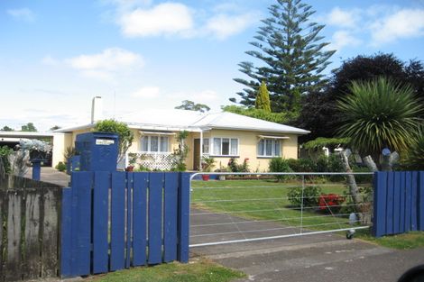Photo of property in 15 Mangakahia Road, Kaikohe, 0405