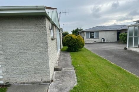 Photo of property in 1/607 Ballantyne Street, Frimley, Hastings, 4120