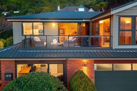 Photo of property in 53d Kotare Street, Waikanae, 5036