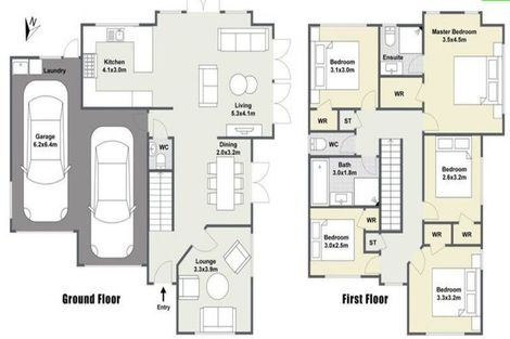 Photo of property in 11 Harwich Court, Gulf Harbour, Whangaparaoa, 0930