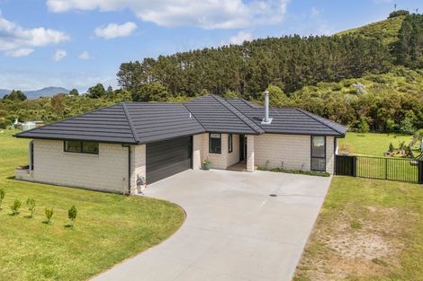 Photo of property in 1 Karamu Place, Waihi, 3682