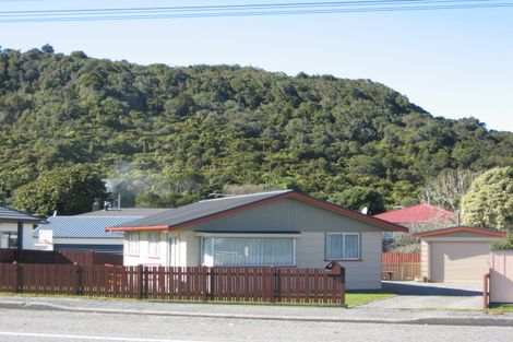 Photo of property in 205 Main South Road, Karoro, Greymouth, 7805