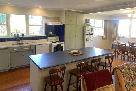 Photo of property in 417 Ngaumu Road, Ngaumu, Masterton, 5890