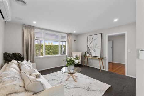 Photo of property in 17 East Street, Terrace End, Palmerston North, 4410