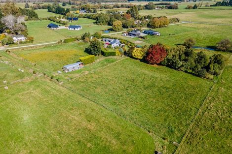 Photo of property in 68 Iverach Road, Temuka, 7985