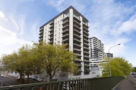 Photo of property in Highgate Towers, 6b/8 Howe Street, Freemans Bay, Auckland, 1011