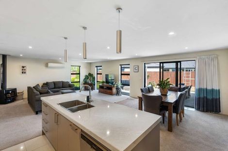 Photo of property in 21 Blue Jean Avenue, Rolleston, 7614