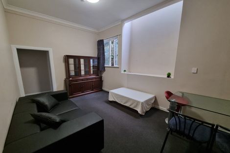 Photo of property in 48 Aurora Terrace, Kelburn, Wellington, 6012