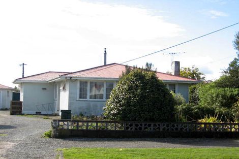 Photo of property in 91 Cockburn Street, Kuripuni, Masterton, 5810