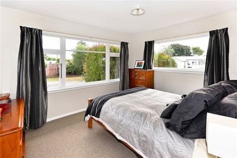 Photo of property in 20 Mooray Avenue, Bishopdale, Christchurch, 8053