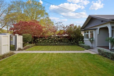 Photo of property in 145 Mersey Street, St Albans, Christchurch, 8014